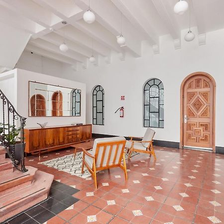 Sonder Casa Tonala Otel Meksika Dış mekan fotoğraf