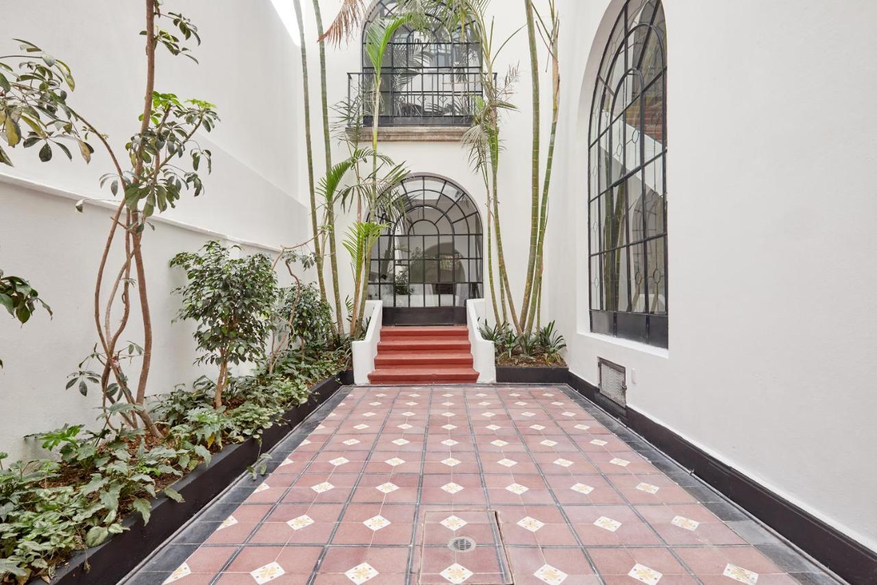Sonder Casa Tonala Otel Meksika Dış mekan fotoğraf