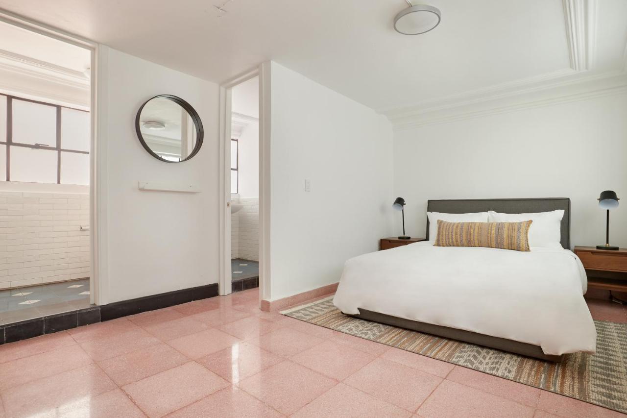 Sonder Casa Tonala Otel Meksika Dış mekan fotoğraf