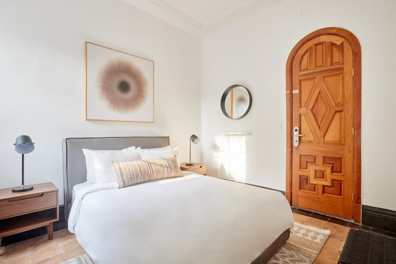 Sonder Casa Tonala Otel Meksika Dış mekan fotoğraf