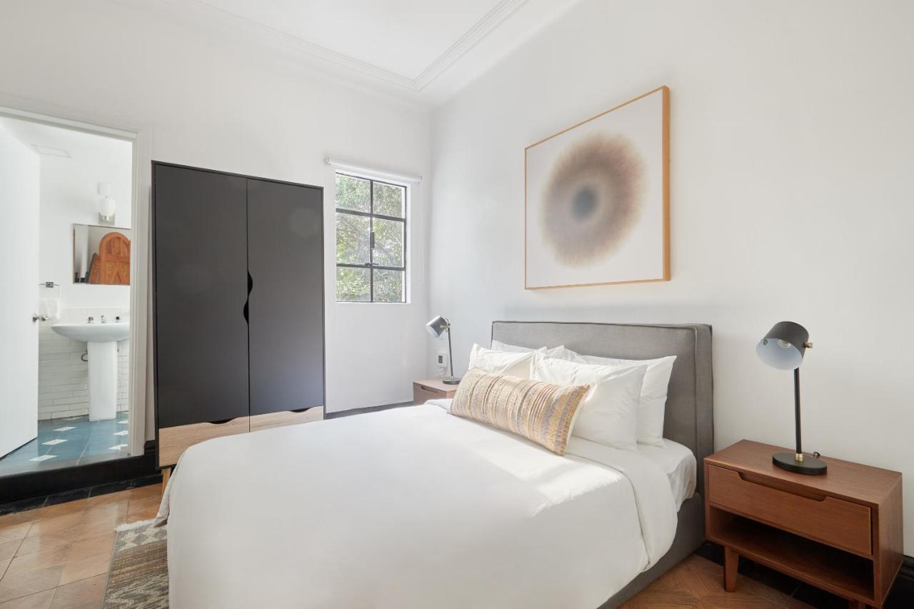 Sonder Casa Tonala Otel Meksika Dış mekan fotoğraf